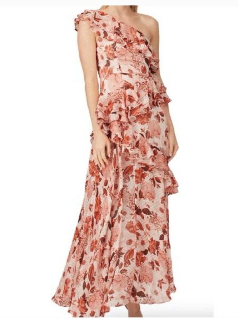 Thurley venitian nights dress